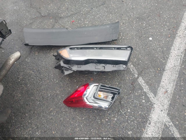 Honda CIVIC EX 2022 2HGFE1F77NH323911 Image 12