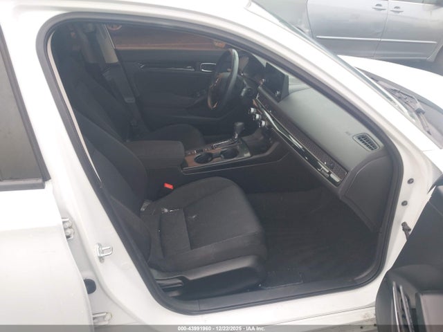 Honda CIVIC EX 2022 2HGFE1F77NH323911 Image 5