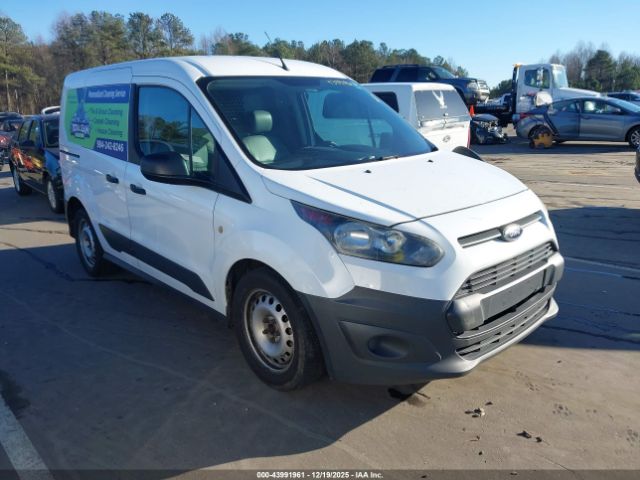 2014 FORD TRANSIT CONNECT NM0LS6E75E1155285