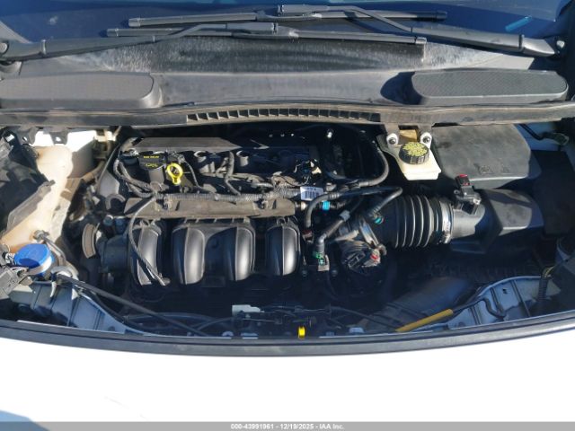 2014 FORD TRANSIT CONNECT NM0LS6E75E1155285 Photo 9