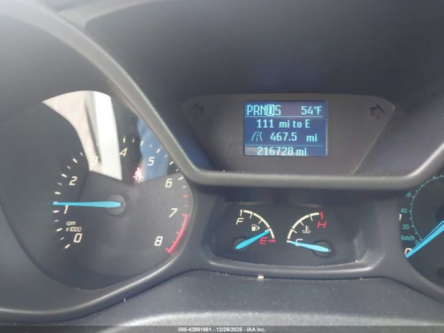 2014 FORD TRANSIT CONNECT NM0LS6E75E1155285 Photo 6