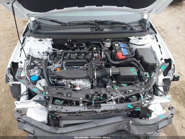 1HGCY1F27SA024945 Honda ACCORD LX