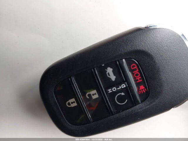 1HGCY1F27SA024945 Honda ACCORD LX