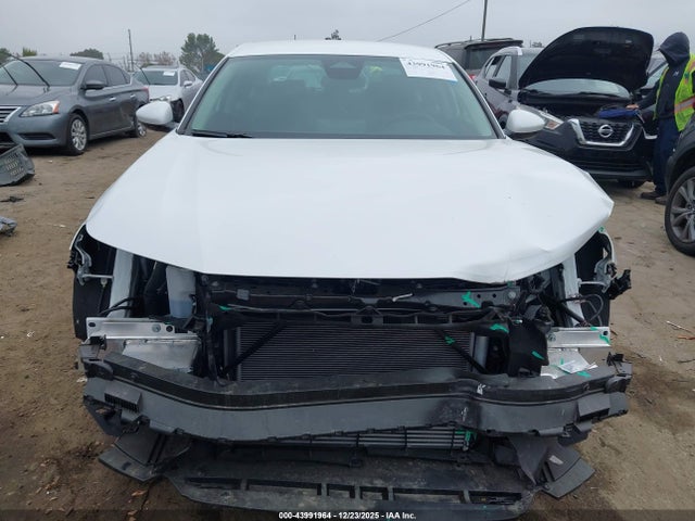 1HGCY1F27SA024945 Honda ACCORD LX