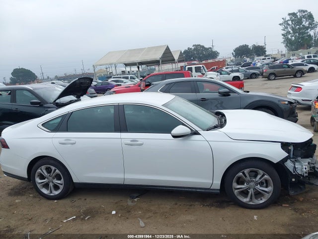 1HGCY1F27SA024945 Honda ACCORD LX