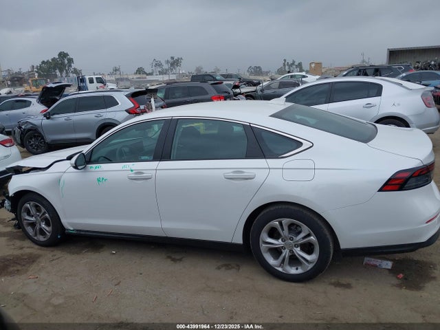 1HGCY1F27SA024945 Honda ACCORD LX