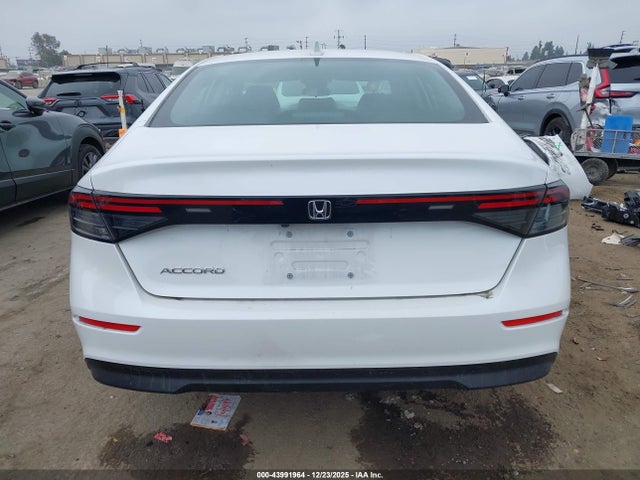 1HGCY1F27SA024945 Honda ACCORD LX