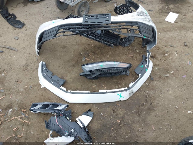 1HGCY1F27SA024945 Honda ACCORD LX