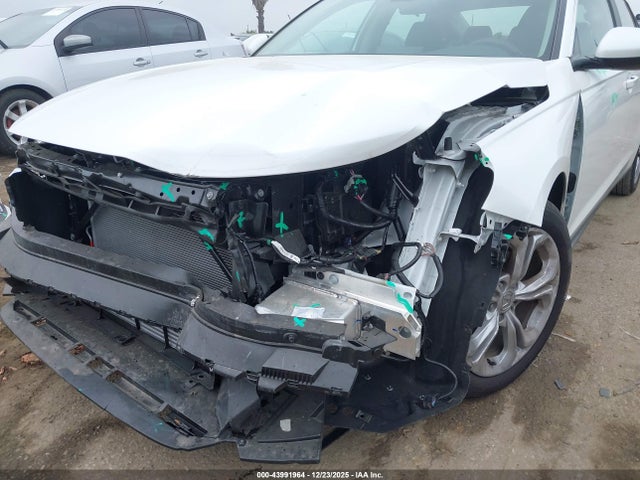 1HGCY1F27SA024945 Honda ACCORD LX