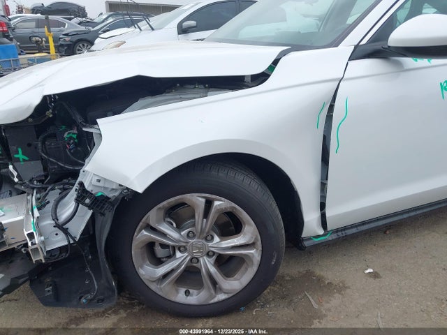 1HGCY1F27SA024945 Honda ACCORD LX