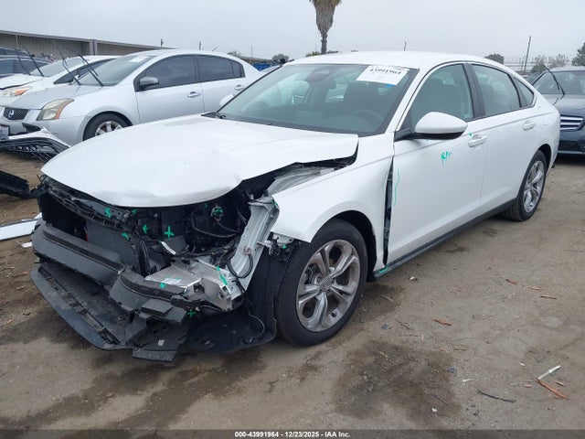 1HGCY1F27SA024945 Honda ACCORD LX