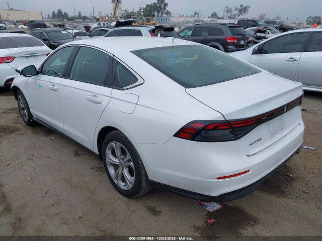 1HGCY1F27SA024945 Honda ACCORD LX