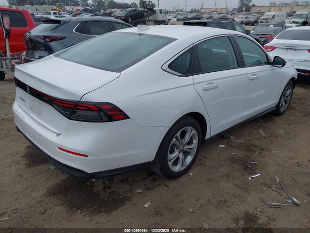 1HGCY1F27SA024945 Honda ACCORD LX