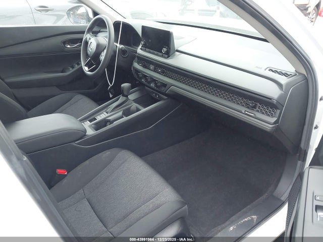 1HGCY1F27SA024945 Honda ACCORD LX
