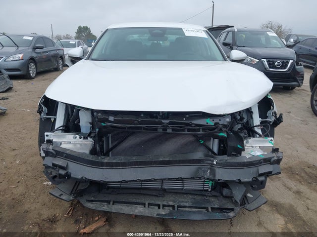 1HGCY1F27SA024945 Honda ACCORD LX