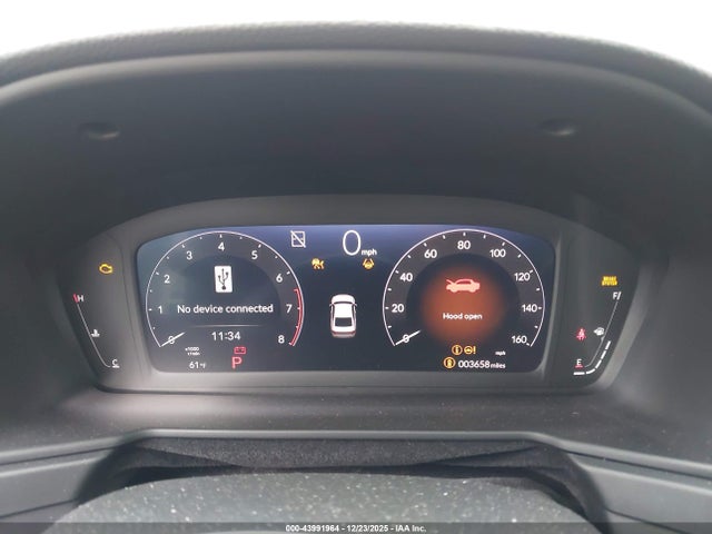 1HGCY1F27SA024945 Honda ACCORD LX