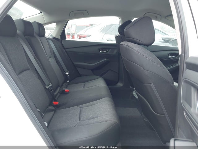 1HGCY1F27SA024945 Honda ACCORD LX