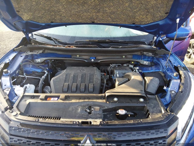 2024 MITSUBISHI ECLIPSE CROSS JA4ATWAA9RZ061243 Photo 9