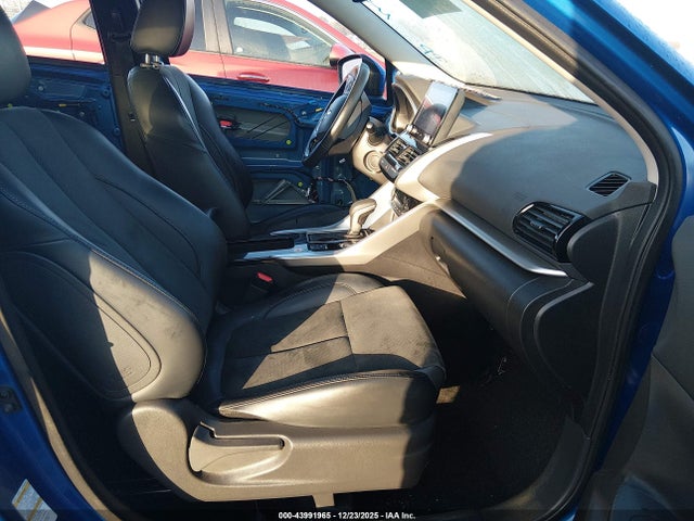 2024 MITSUBISHI ECLIPSE CROSS JA4ATWAA9RZ061243 Photo 4