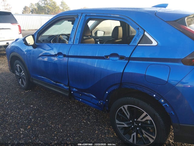 2024 MITSUBISHI ECLIPSE CROSS JA4ATWAA9RZ061243 Photo 5