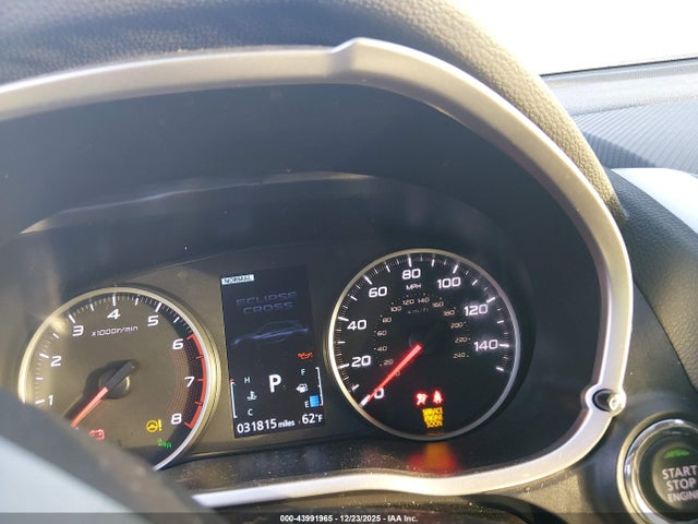 2024 MITSUBISHI ECLIPSE CROSS JA4ATWAA9RZ061243 Photo 6