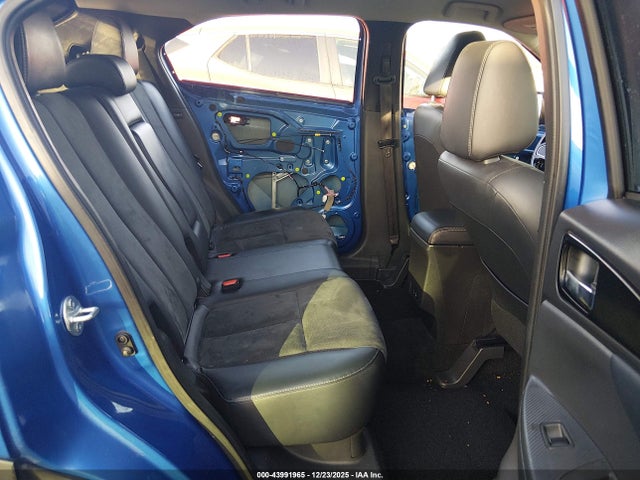 2024 MITSUBISHI ECLIPSE CROSS JA4ATWAA9RZ061243 Photo 7