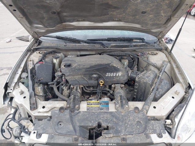 2008 Chevrolet Impala Ls მანქანა იყიდება აუქციონზე, vin: 2G1WB58K981319932, აუქციონის ნომერი: 43991970