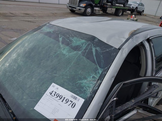 2008 Chevrolet Impala Ls მანქანა იყიდება აუქციონზე, vin: 2G1WB58K981319932, აუქციონის ნომერი: 43991970