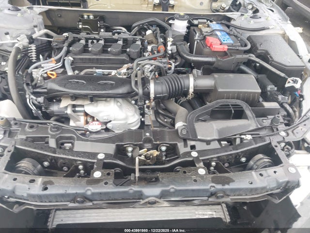 1HGCY1F44SA025102 Honda ACCORD SE