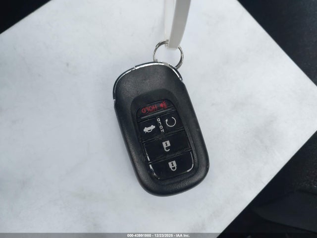 1HGCY1F44SA025102 Honda ACCORD SE