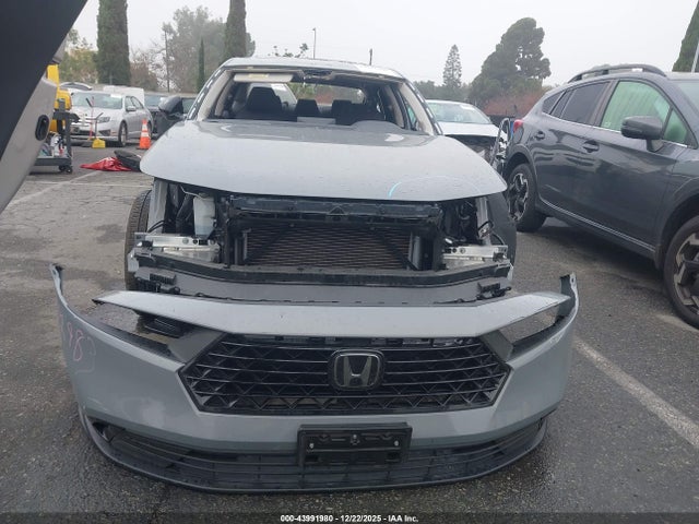 1HGCY1F44SA025102 Honda ACCORD SE