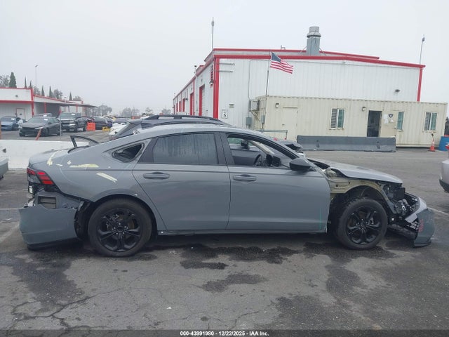 1HGCY1F44SA025102 Honda ACCORD SE