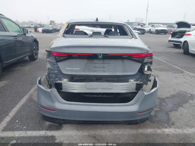 1HGCY1F44SA025102 Honda ACCORD SE