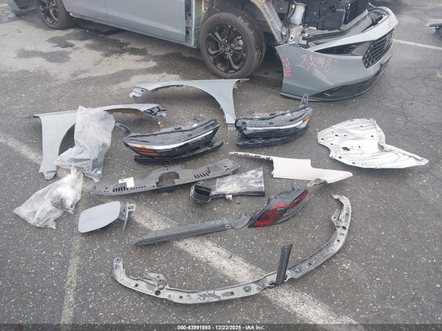 1HGCY1F44SA025102 Honda ACCORD SE