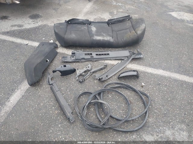 1HGCY1F44SA025102 Honda ACCORD SE