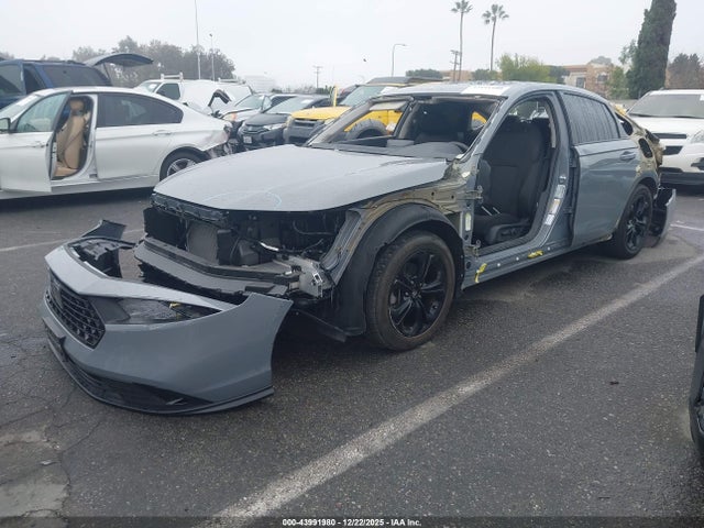 1HGCY1F44SA025102 Honda ACCORD SE