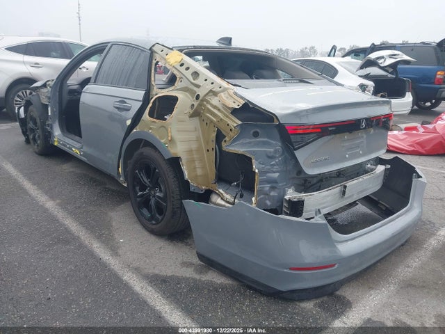 1HGCY1F44SA025102 Honda ACCORD SE