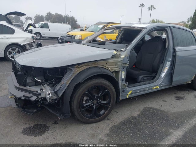 1HGCY1F44SA025102 Honda ACCORD SE