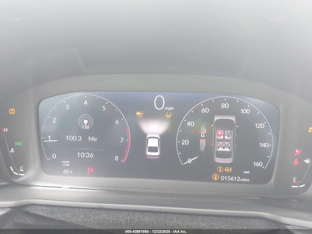 1HGCY1F44SA025102 Honda ACCORD SE