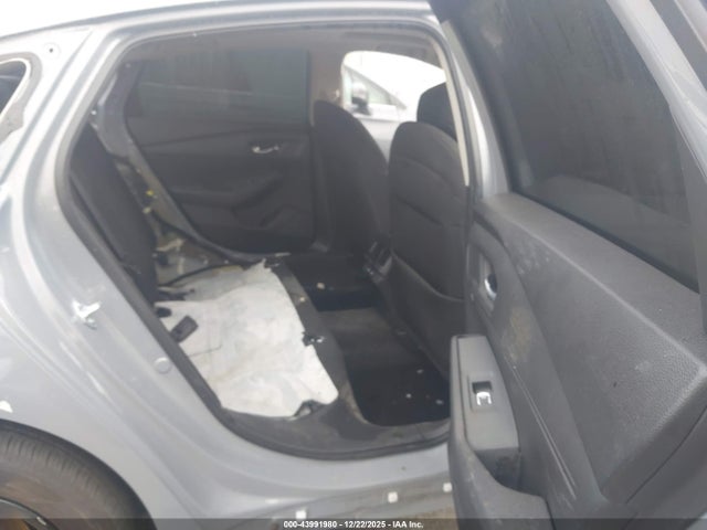 1HGCY1F44SA025102 Honda ACCORD SE