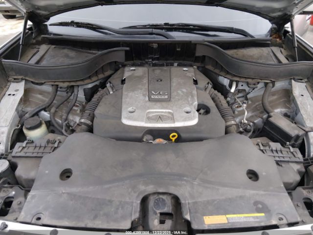 2016 INFINITI QX70 JN8CS1MU3GM671986 Photo 9