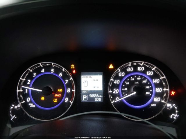 2016 INFINITI QX70 JN8CS1MU3GM671986 Photo 6