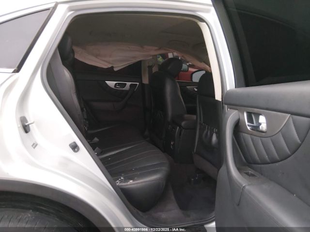2016 INFINITI QX70 JN8CS1MU3GM671986 Photo 7
