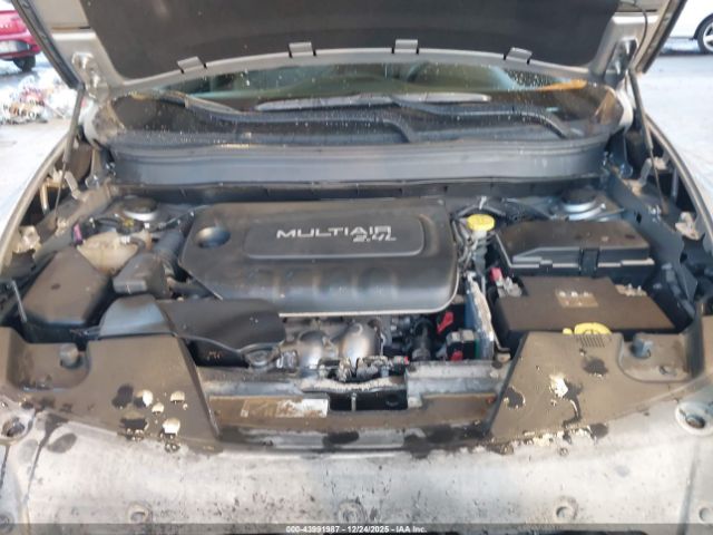 2015 JEEP CHEROKEE 1C4PJMDB8FW719744 Photo 9