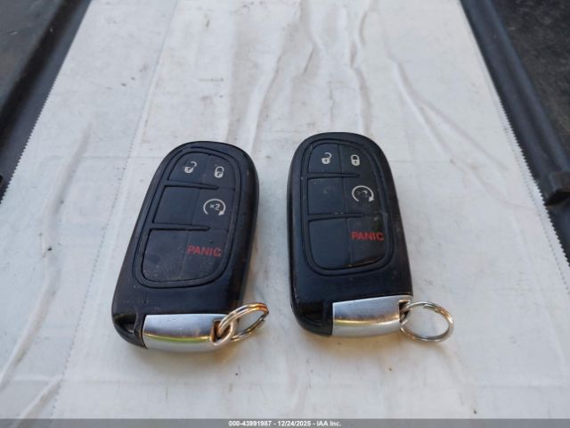 2015 JEEP CHEROKEE 1C4PJMDB8FW719744 Photo 10