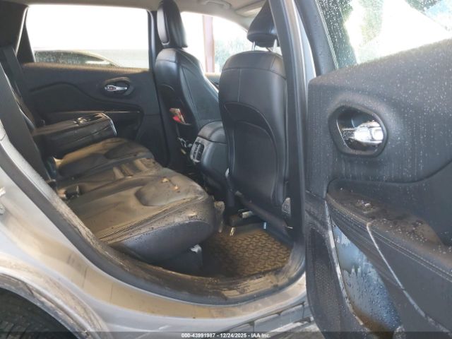 2015 JEEP CHEROKEE 1C4PJMDB8FW719744 Photo 7