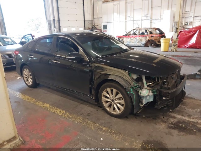 5XXGU4L31GG096083 KIA OPTIMA EX