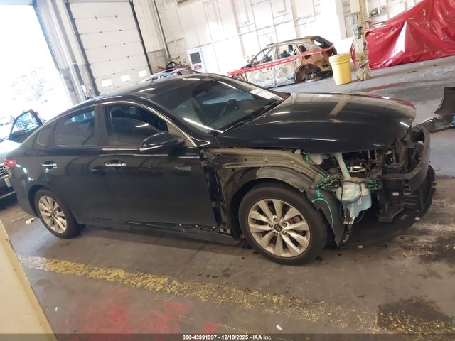 5XXGU4L31GG096083 KIA OPTIMA EX