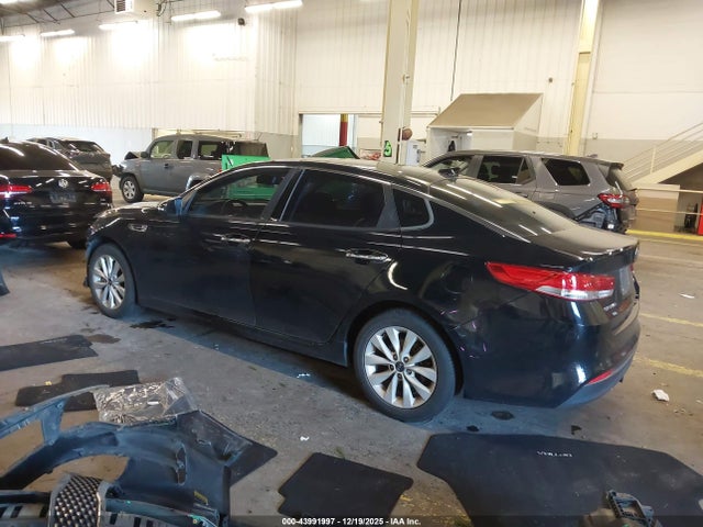 5XXGU4L31GG096083 KIA OPTIMA EX