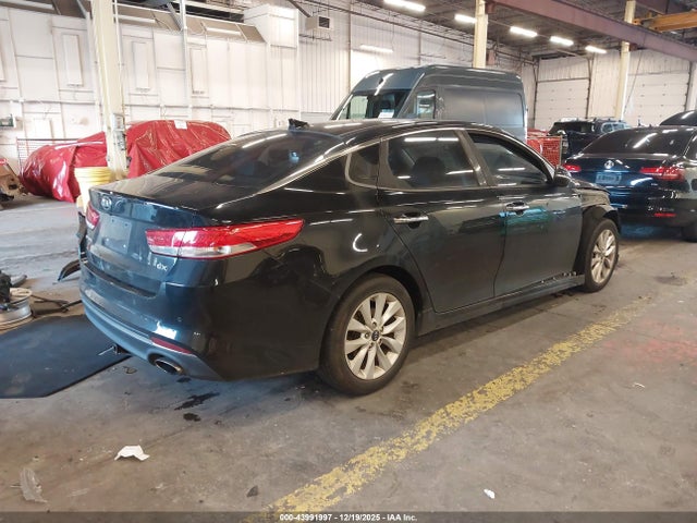 5XXGU4L31GG096083 KIA OPTIMA EX